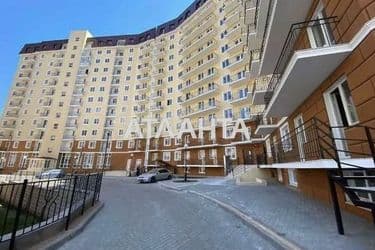 1-room apartment apartment by the address st. Lyustdorfskaya dor Chernomorskaya dor (area 44,2 m²) - Atlanta.ua - photo 10