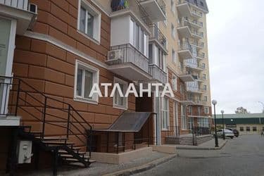 1-room apartment apartment by the address st. Lyustdorfskaya dor Chernomorskaya dor (area 44,2 m²) - Atlanta.ua - photo 15