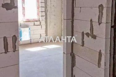 1-room apartment apartment by the address st. Lyustdorfskaya dor Chernomorskaya dor (area 44,2 m²) - Atlanta.ua - photo 16