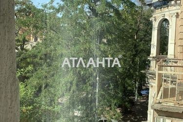 1-комнатная квартира по адресу ул. Преображенская (площадь 36,6 м²) - Atlanta.ua - фото 25