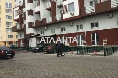 1-кімнатна квартира за адресою вул. Бочарова ген. (площа 22,5 м²) - Atlanta.ua - фото 6