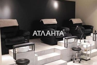 Commercial real estate at st. Nebesnoy Sotni pr Zhukova marsh pr Leninskoy iskry pr (area 166,6 m²) - Atlanta.ua - photo 39