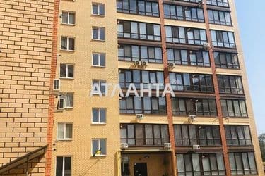 2-rooms apartment apartment by the address st. Plieva (area 88 m²) - Atlanta.ua - photo 20