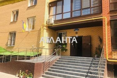 2-rooms apartment apartment by the address st. Plieva (area 88 m²) - Atlanta.ua - photo 22