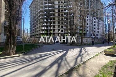 2-комнатная квартира по адресу Глушко ак. Пр. (площадь 57,3 м²) - Atlanta.ua - фото 7