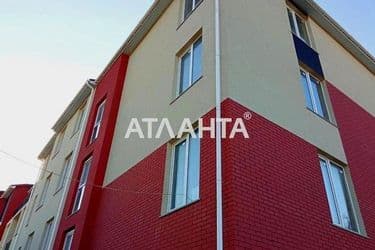 1-room apartment apartment by the address st. Malinovskogo marsh (area 31,2 m²) - Atlanta.ua - photo 6