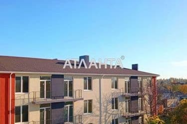 1-комнатная квартира по адресу ул. Малиновского марш. (площадь 31,2 м²) - Atlanta.ua - фото 10