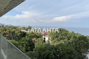 3-кімнатна квартира за адресою вул. Французький бульв. (площа 141,3 м²) - Atlanta.ua - фото 32