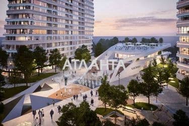 3-кімнатна квартира за адресою вул. Французький бульв. (площа 141,3 м²) - Atlanta.ua - фото 17