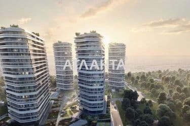 3-кімнатна квартира за адресою вул. Французький бульв. (площа 141,3 м²) - Atlanta.ua - фото 22