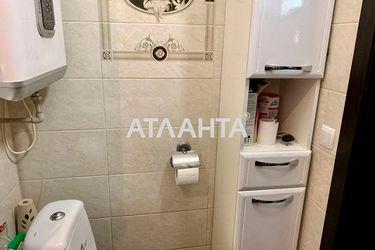 1-room apartment apartment by the address st. Ilfa i Petrova (area 29,1 m²) - Atlanta.ua - photo 11