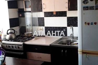 1-room apartment apartment by the address st. Ilfa i Petrova (area 29,1 m²) - Atlanta.ua - photo 14