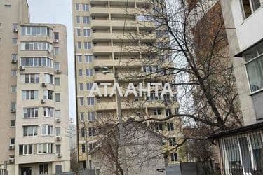 1-комнатная квартира по адресу ул. Солнечная (площадь 80 м²) - Atlanta.ua - фото 17