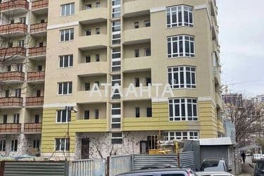 1-room apartment apartment by the address st. Solnechnaya (area 44 m²) - Atlanta.ua - photo 16