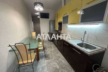 1-room apartment apartment by the address st. Solnechnaya (area 44 m²) - Atlanta.ua - photo 17
