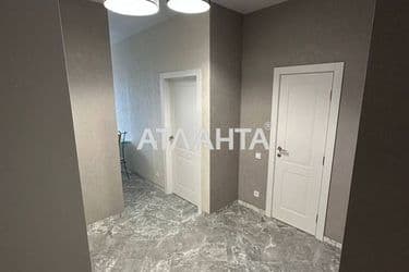 1-room apartment apartment by the address st. Solnechnaya (area 44 m²) - Atlanta.ua - photo 19
