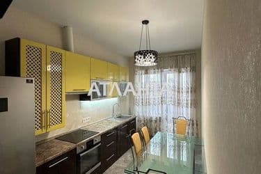 1-room apartment apartment by the address st. Solnechnaya (area 44 m²) - Atlanta.ua - photo 20