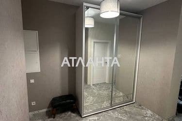 1-room apartment apartment by the address st. Solnechnaya (area 44 m²) - Atlanta.ua - photo 21