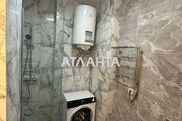 1-room apartment apartment by the address st. Solnechnaya (area 44 m²) - Atlanta.ua - photo 22