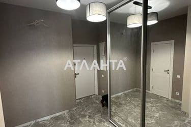 1-room apartment apartment by the address st. Solnechnaya (area 44 m²) - Atlanta.ua - photo 23