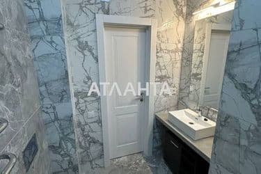 1-room apartment apartment by the address st. Solnechnaya (area 44 m²) - Atlanta.ua - photo 24