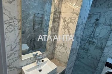 1-room apartment apartment by the address st. Solnechnaya (area 44 m²) - Atlanta.ua - photo 25