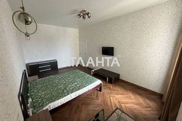 1-room apartment apartment by the address st. Solnechnaya (area 44 m²) - Atlanta.ua - photo 28