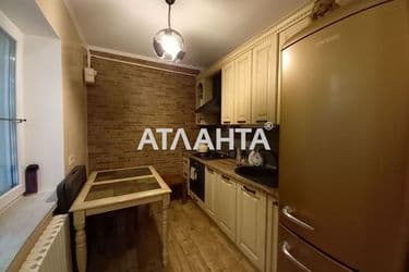 Будинок за адресою вул. Корнея Чуковського (площа 79,3 м²) - Atlanta.ua - фото 19