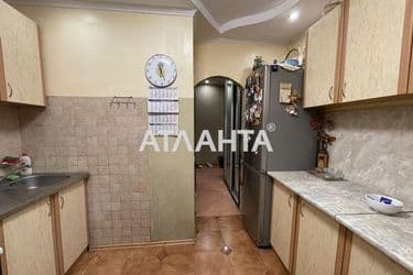 3-rooms apartment apartment by the address st. Inglezi 25 chapaevskoy div (area 58,3 m²) - Atlanta.ua - photo 22