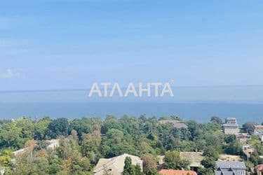 1-комнатная квартира по адресу Фонтанская дор. (площадь 61,9 м²) - Atlanta.ua - фото 22