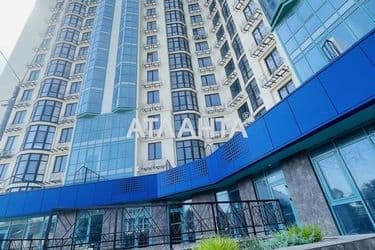 1-комнатная квартира по адресу Фонтанская дор. (площадь 61,9 м²) - Atlanta.ua - фото 23
