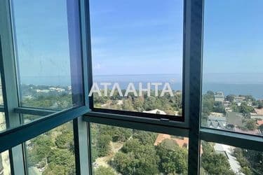 1-комнатная квартира по адресу Фонтанская дор. (площадь 61,9 м²) - Atlanta.ua - фото 32