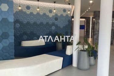 1-комнатная квартира по адресу Фонтанская дор. (площадь 61,9 м²) - Atlanta.ua - фото 36