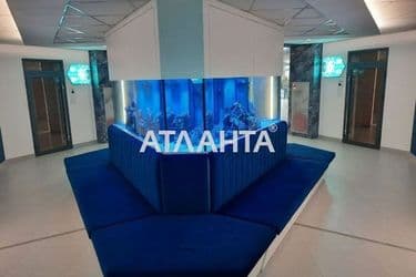 1-комнатная квартира по адресу Фонтанская дор. (площадь 61,9 м²) - Atlanta.ua - фото 37