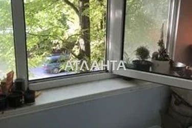 1-room apartment apartment by the address st. Zholio kyuri (area 31 m²) - Atlanta.ua - photo 25