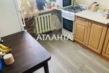 1-room apartment apartment by the address st. Zholio kyuri (area 31 m²) - Atlanta.ua - photo 19