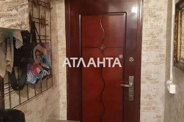 Комунальна квартира за адресою Миколаївська дор. (площа 18,6 м²) - Atlanta.ua - фото 21