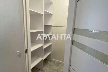 1-room apartment apartment by the address st. Genuezskaya (area 29,8 m²) - Atlanta.ua - photo 21