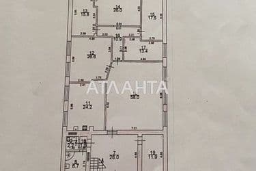 Будинок за адресою вул. Юхима Геллера(Окт. Революції) (площа 500 м²) - Atlanta.ua - фото 58