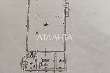 Будинок за адресою вул. Юхима Геллера(Окт. Революції) (площа 500 м²) - Atlanta.ua - фото 59