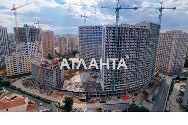 2-комнатная квартира по адресу Курортный пер. (площадь 63,7 м²) - Atlanta.ua - фото 14