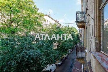 Багатокімнатна квартира за адресою вул. Академіка Павлова (площа 90,8 м²) - Atlanta.ua - фото 33