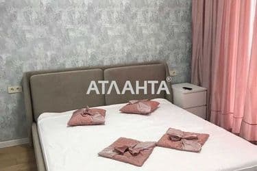 2-комнатная квартира по адресу Маячный пер. (площадь 50 м²) - Atlanta.ua - фото 21