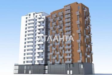 2-комнатная квартира по адресу ул. Тульская (площадь 50,4 м²) - Atlanta.ua - фото 8
