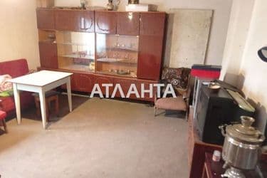 Dacha by the address st. 30 ya ulitsa (area 80 m²) - Atlanta.ua - photo 13