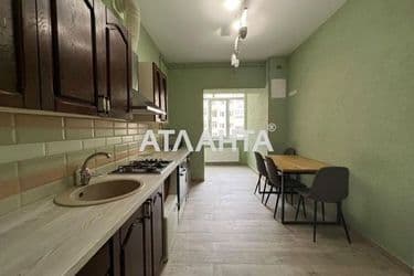 1-room apartment apartment by the address st. Vilyamsa ak (area 45 m²) - Atlanta.ua - photo 11