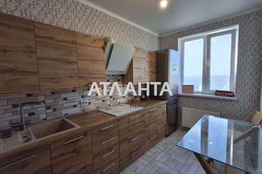 1-room apartment apartment by the address st. Shtilevaya (area 32,5 m²) - Atlanta.ua - photo 17