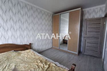 1-room apartment apartment by the address st. Shtilevaya (area 32,5 m²) - Atlanta.ua - photo 19