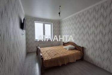 1-room apartment apartment by the address st. Shtilevaya (area 32,5 m²) - Atlanta.ua - photo 18