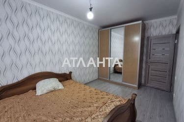 1-room apartment apartment by the address st. Shtilevaya (area 32,5 m²) - Atlanta.ua - photo 19